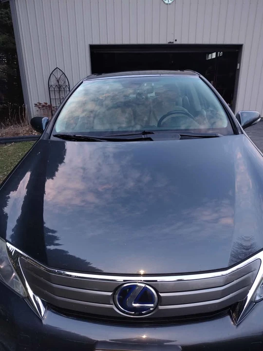 2010 Lexus HS - Image 6 of 7