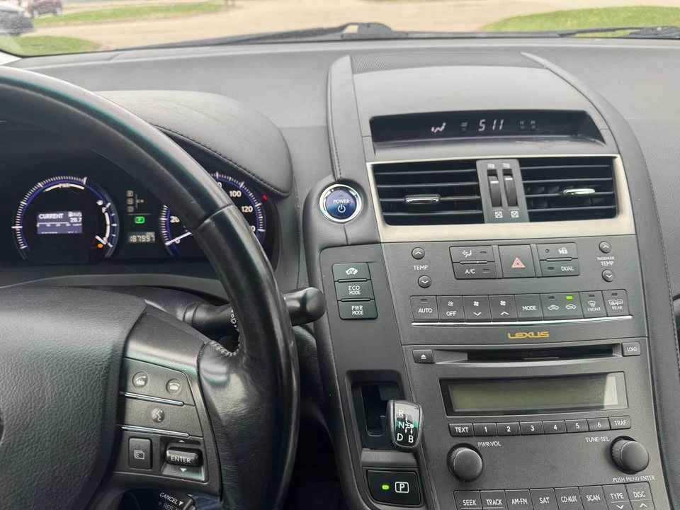 2010 Lexus HS - Image 17 of 17