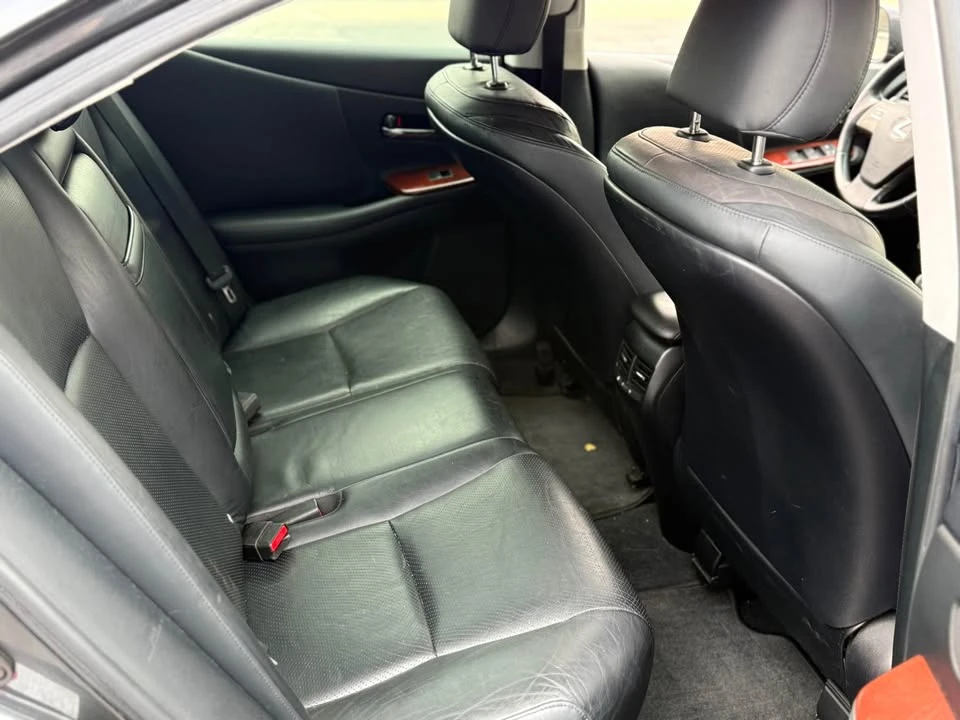 2010 Lexus HS - Image 10 of 10
