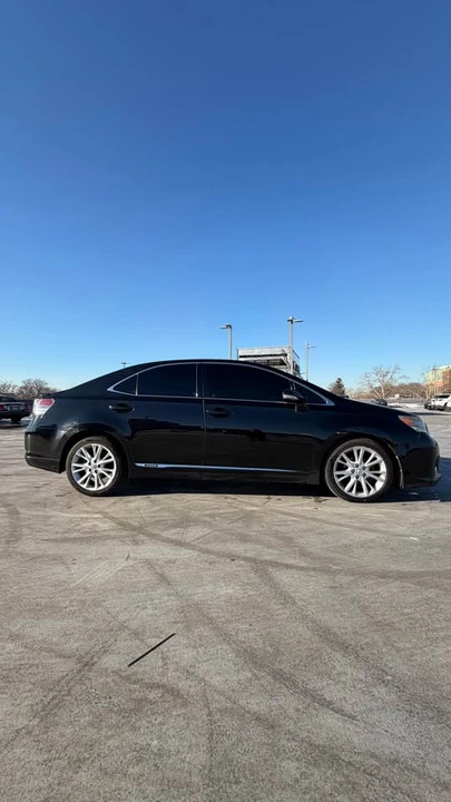 2010 Lexus HS - Image 4 of 18