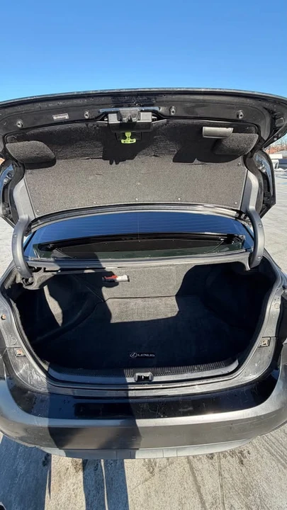 2010 Lexus HS - Image 14 of 18