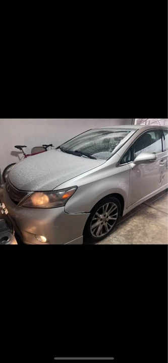 2010 Lexus HS - Image 6 of 6