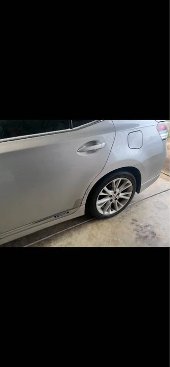 2010 Lexus HS - Image 3 of 6