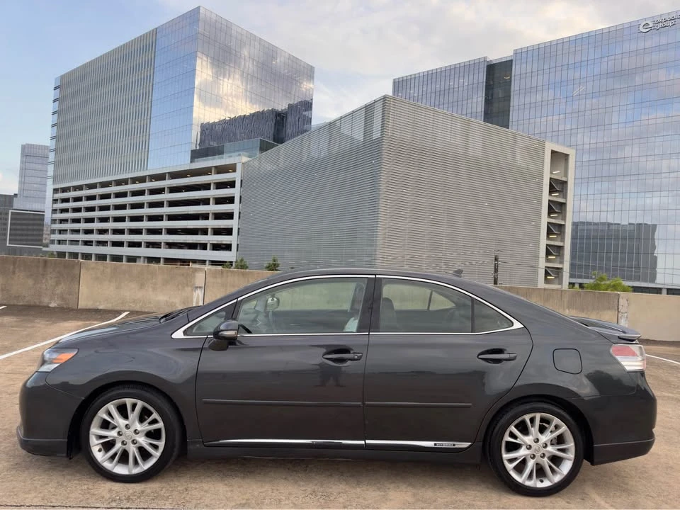 2010 Lexus HS - Image 5 of 20