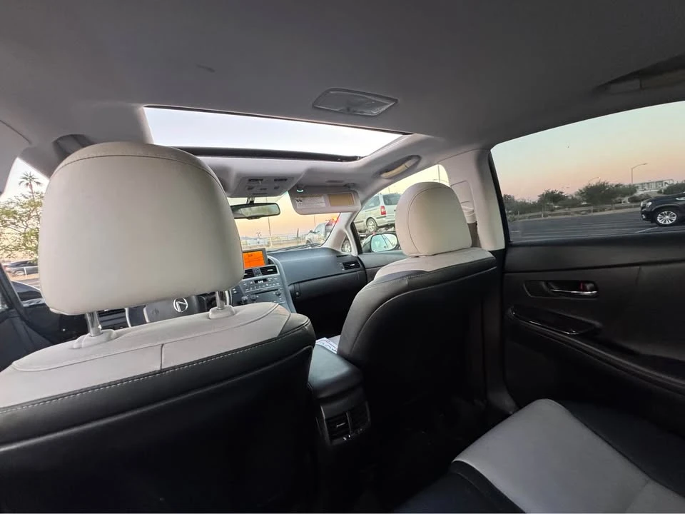 2010 Lexus HS - Image 4 of 20