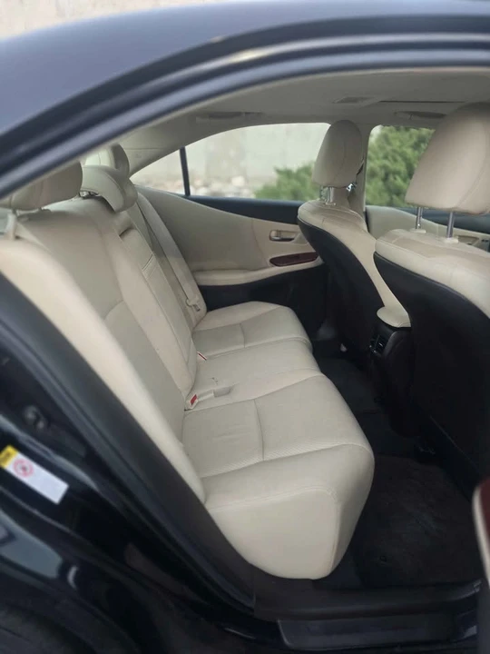 2010 Lexus HS - Image 4 of 20