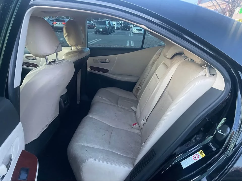 2010 Lexus HS - Image 7 of 8