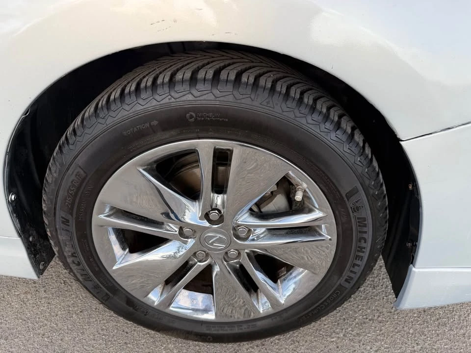 2010 Lexus HS - Image 4 of 20