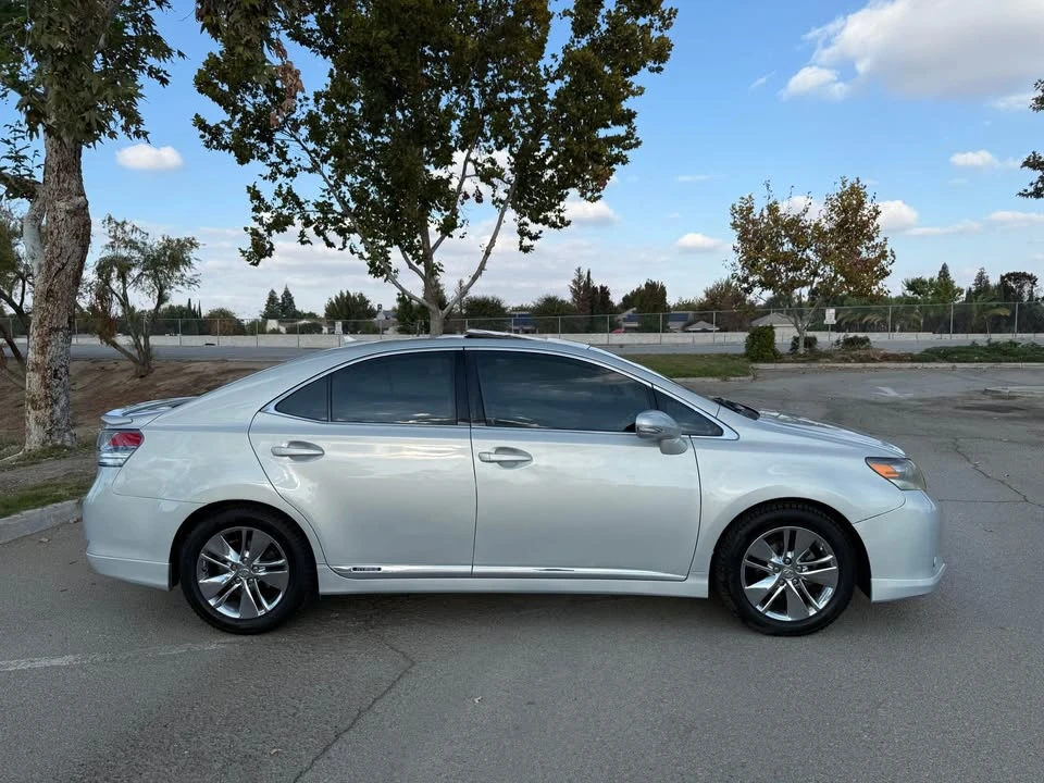 2010 Lexus HS - Image 20 of 20