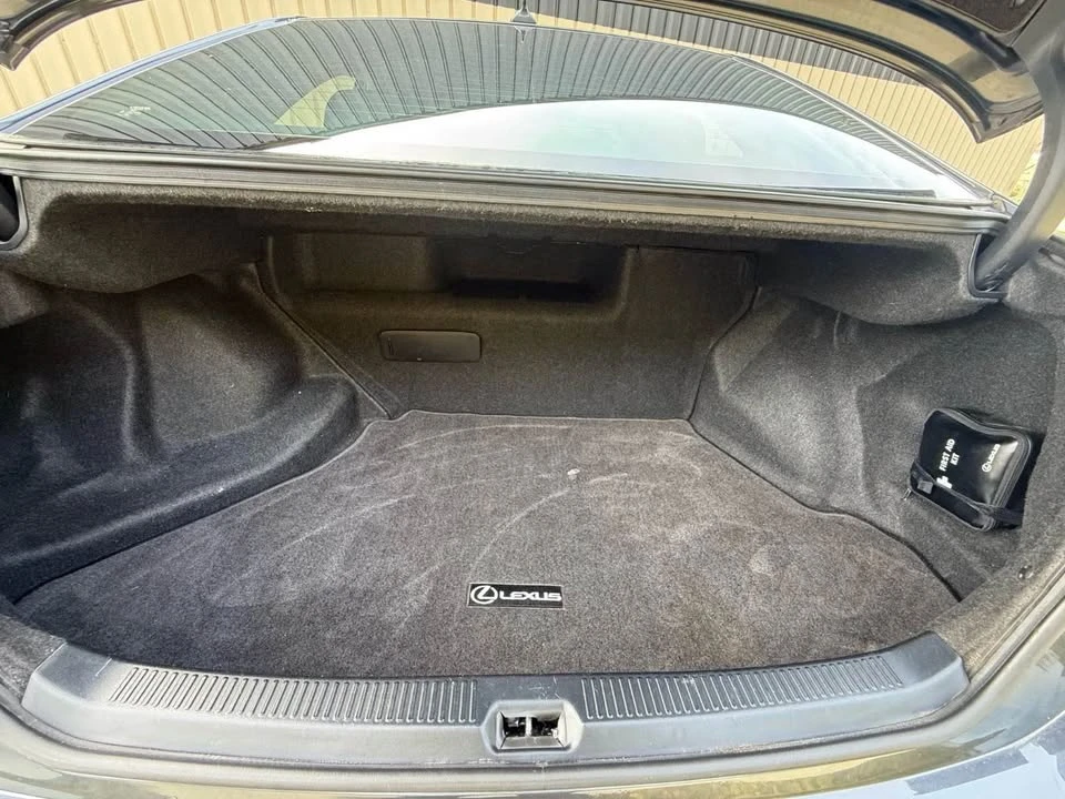 2010 Lexus HS - Image 12 of 12
