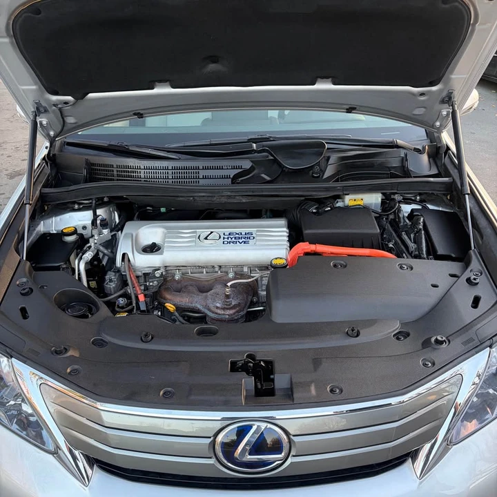 2010 Lexus HS - Image 15 of 15