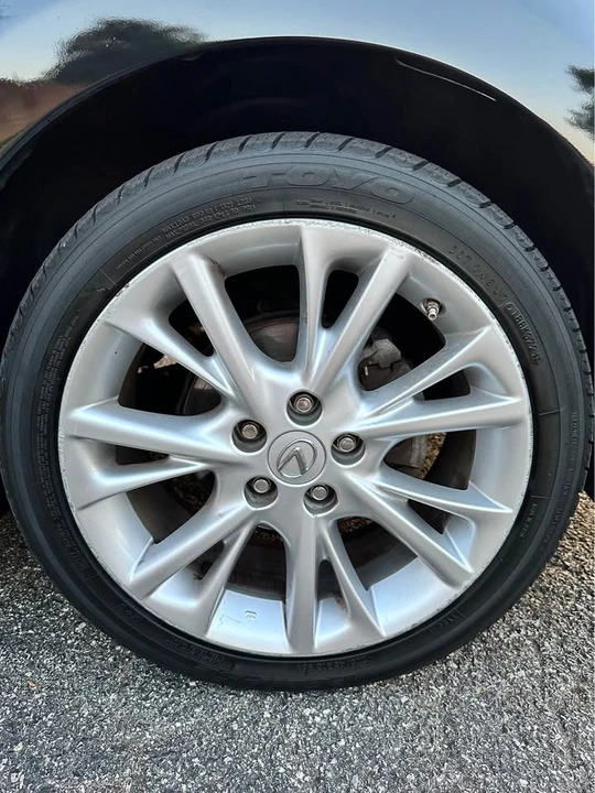 2010 Lexus HS - Image 15 of 16