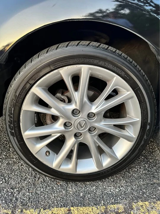 2010 Lexus HS - Image 16 of 16