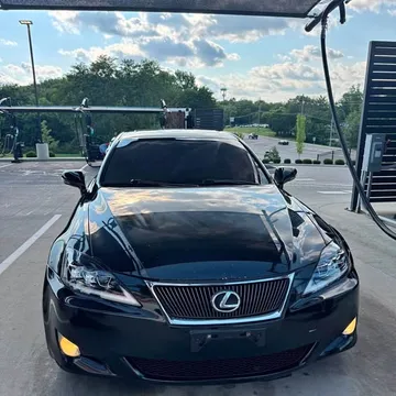 2010 Lexus HS 250h Premium Sedan