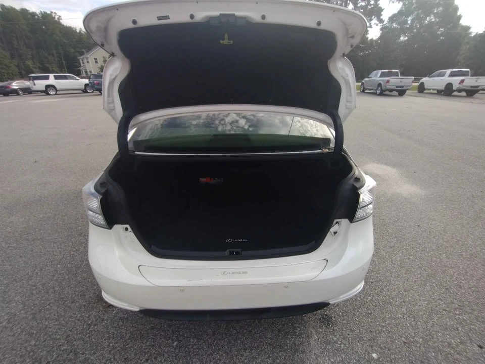 2010 Lexus HS - Image 6 of 20