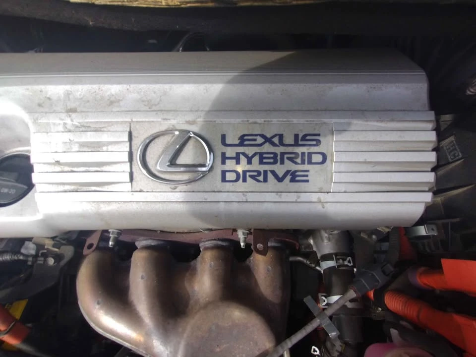 2010 Lexus HS - Image 20 of 20