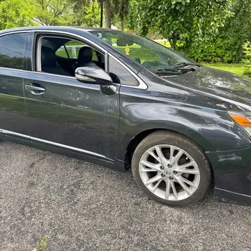 2010 Lexus HS 250h