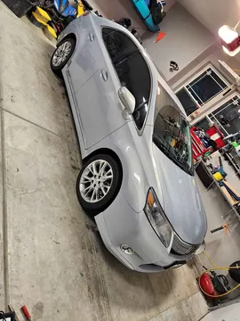 2010 Lexus HS250
