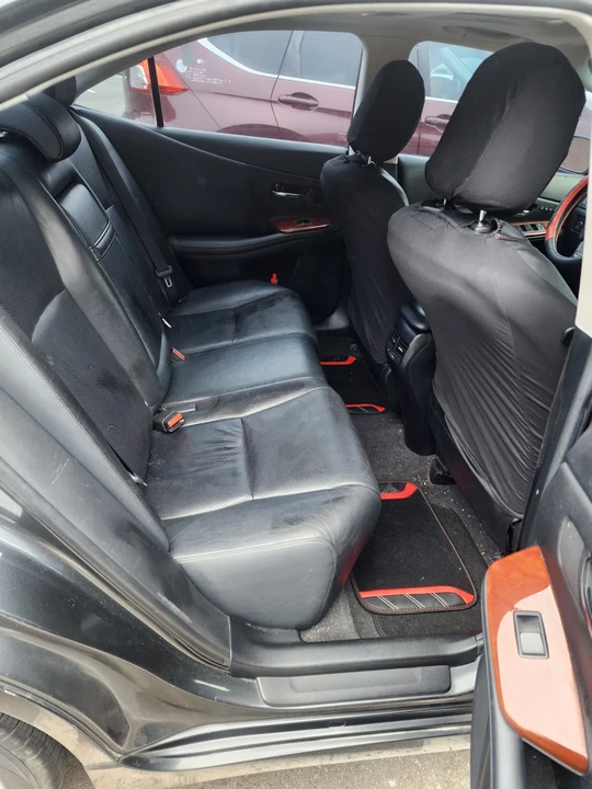 2010 Lexus HS - Image 18 of 31