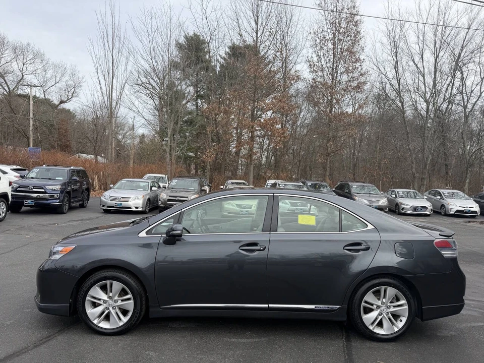 2010 Lexus HS - Image 6 of 21