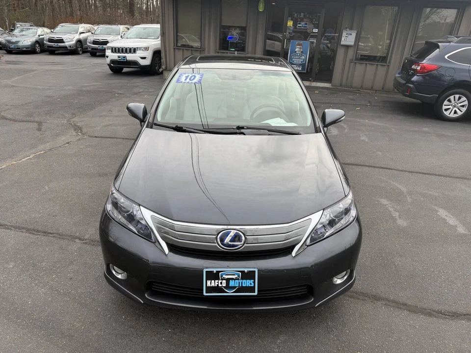 2010 Lexus HS - Image 4 of 21