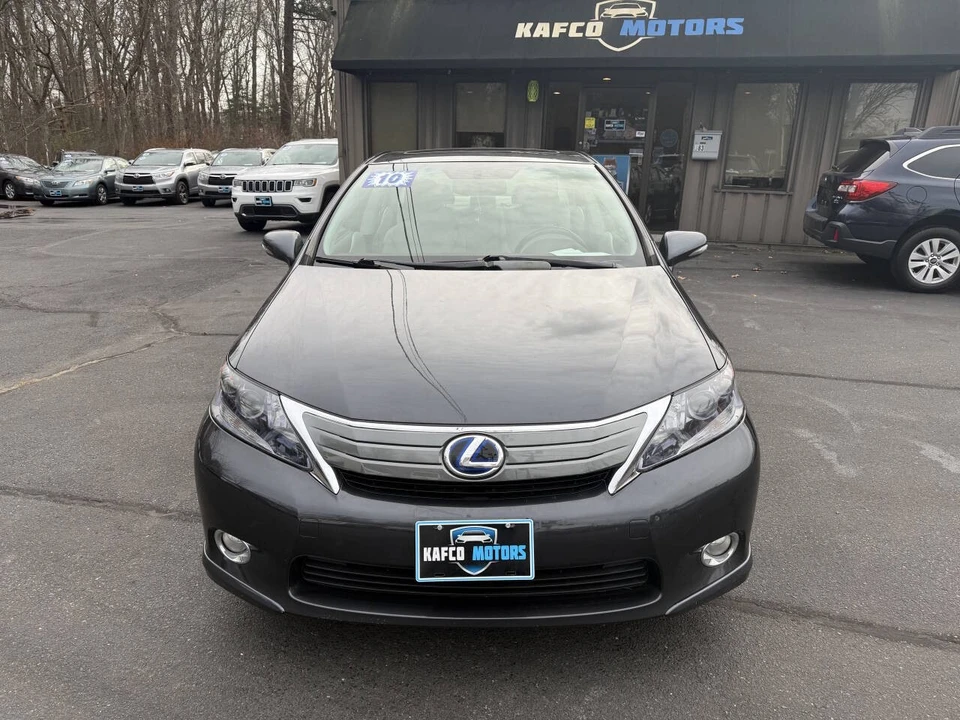 2010 Lexus HS - Image 2 of 21