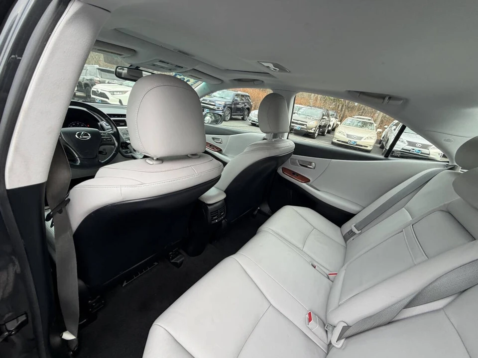 2010 Lexus HS - Image 21 of 21