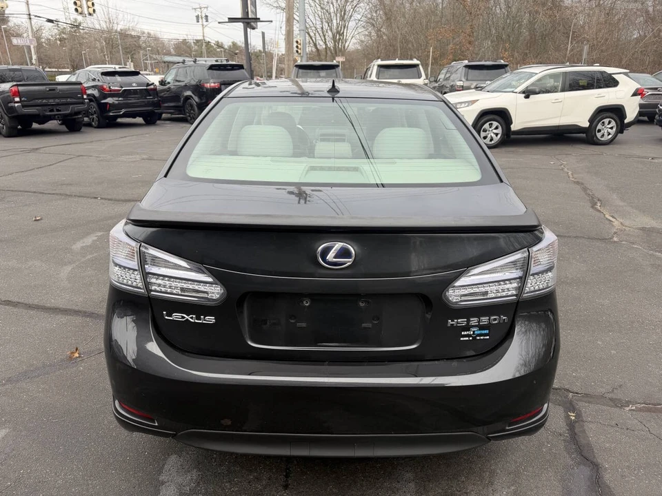 2010 Lexus HS - Image 7 of 21