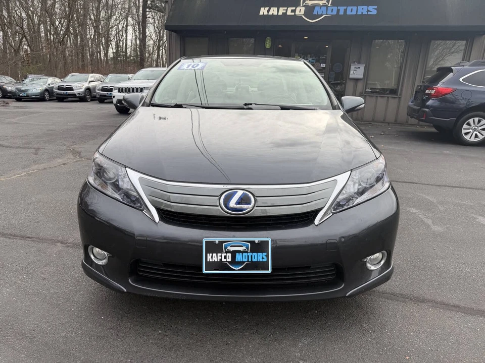 2010 Lexus HS - Image 3 of 21
