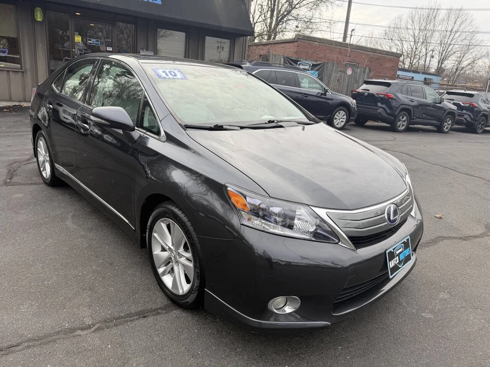 2010 Lexus HS - Image 14 of 21