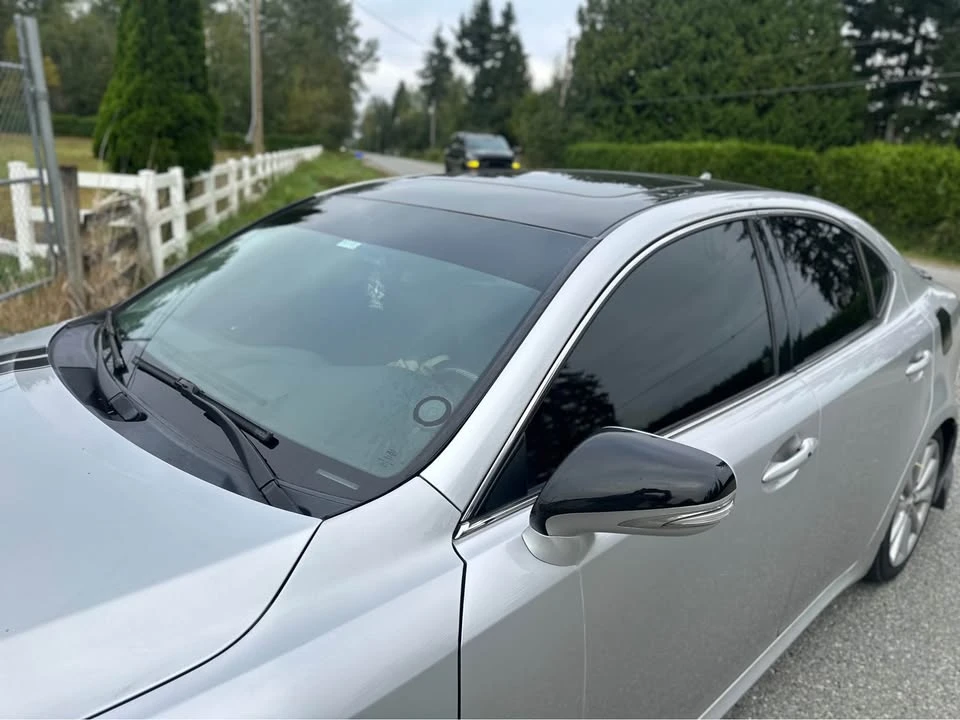 2010 Lexus IS 2nd Gen - Image 12 of 14