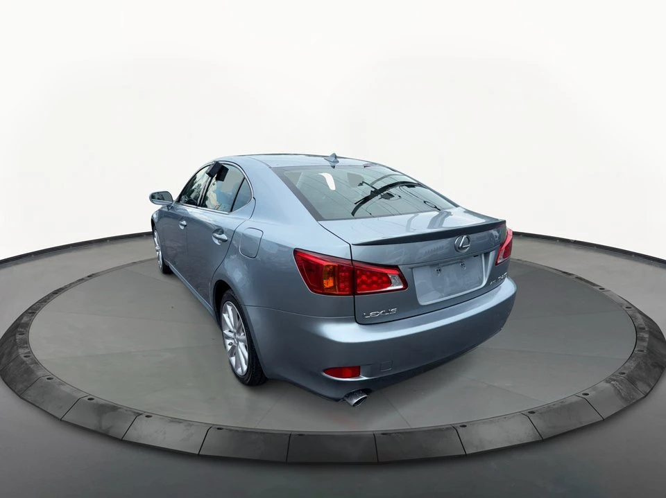 2010 Lexus IS 2nd Gen - Image 5 of 20