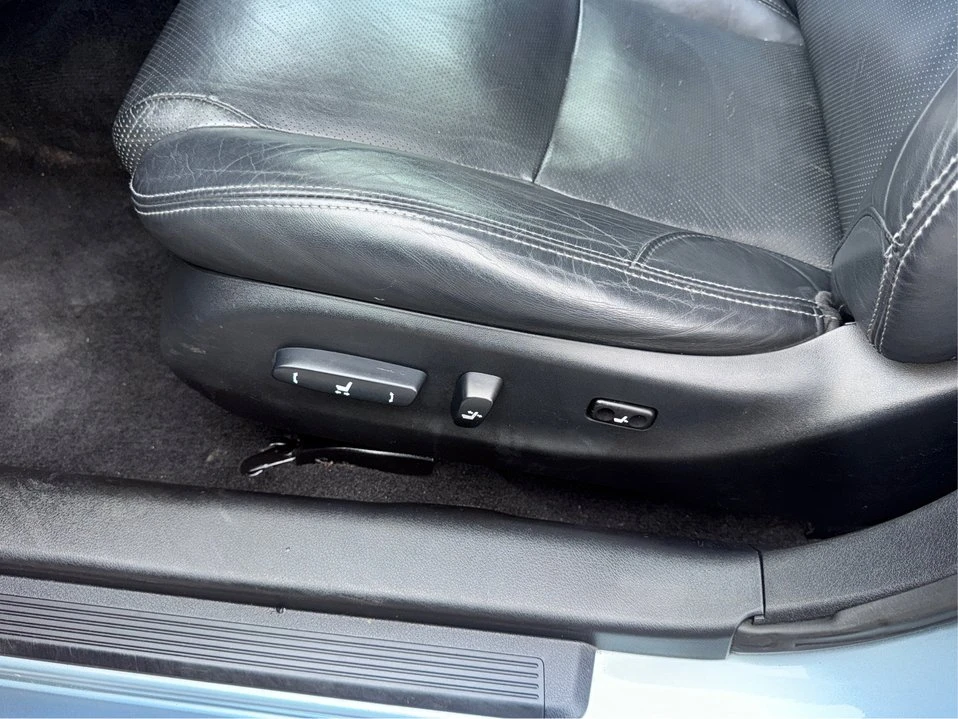 2010 Lexus IS 2nd Gen - Image 19 of 20