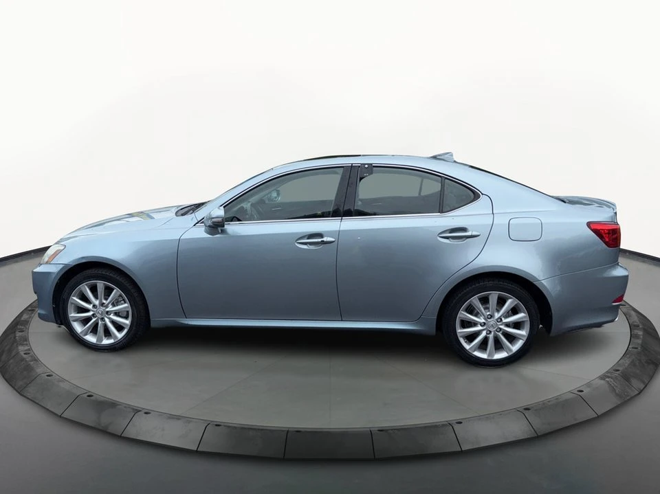 2010 Lexus IS 2nd Gen - Image 6 of 20
