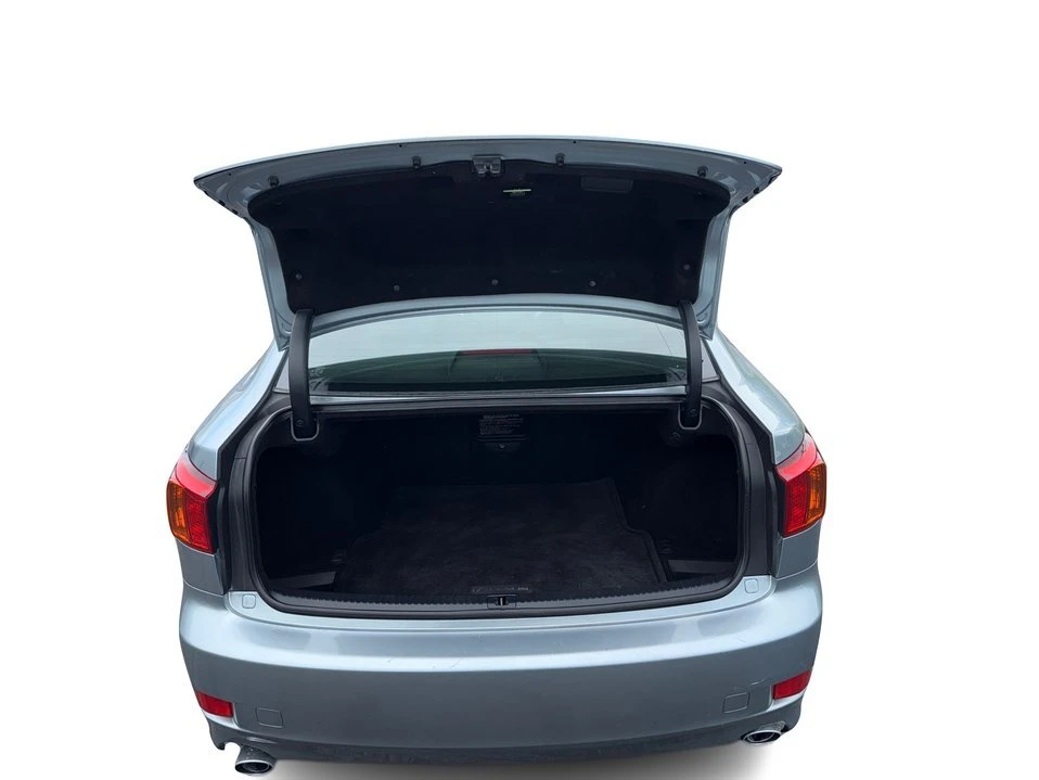 2010 Lexus IS 2nd Gen - Image 13 of 20