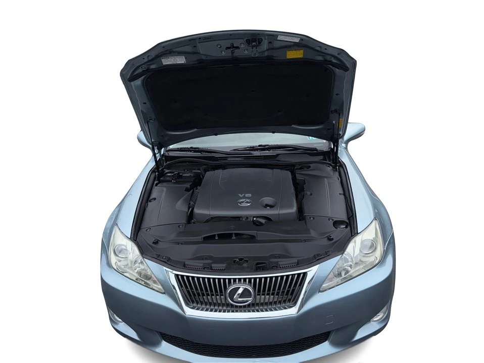 2010 Lexus IS 2nd Gen - Image 9 of 20