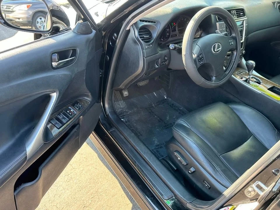 2010 Lexus IS 2nd Gen - Image 8 of 20