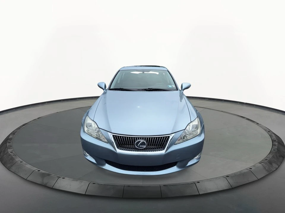 2010 Lexus IS 2nd Gen - Image 7 of 20