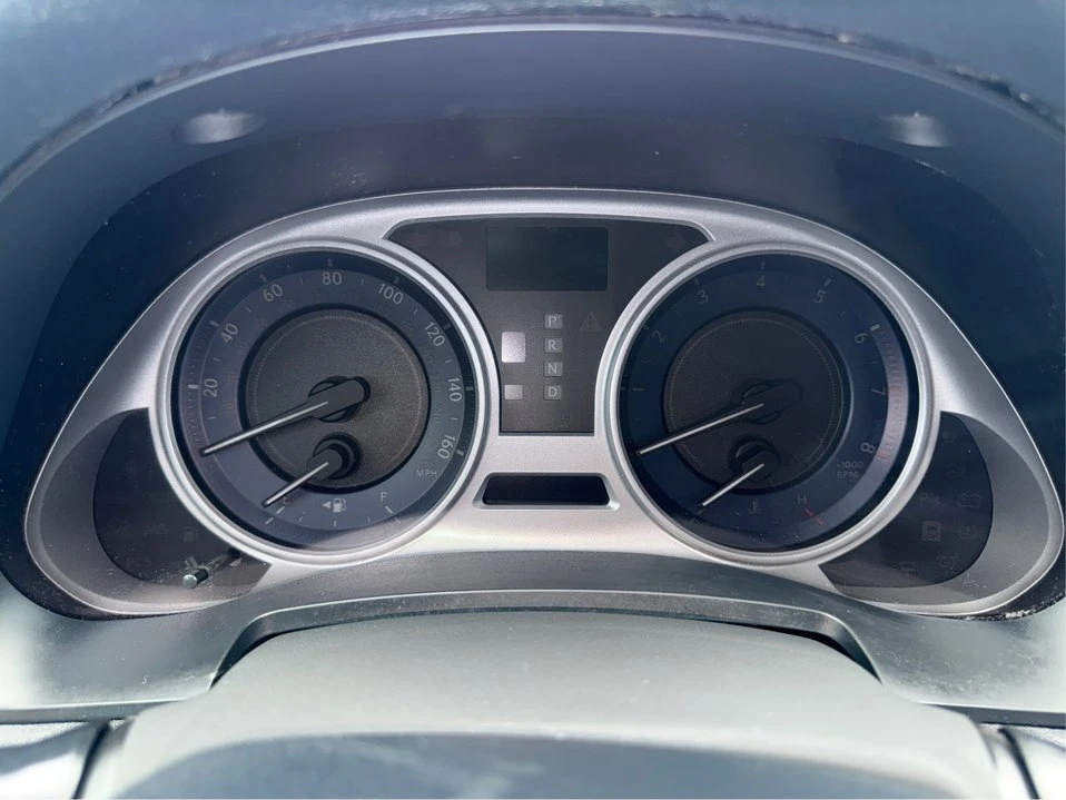 2010 Lexus IS 2nd Gen - Image 16 of 20
