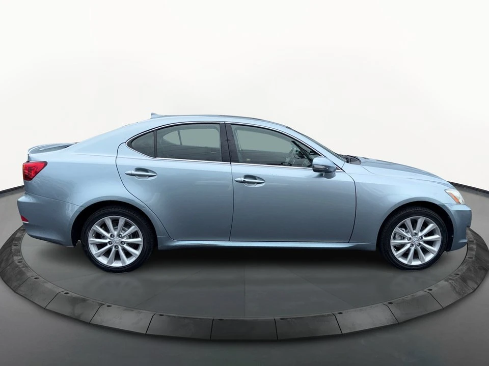 2010 Lexus IS 2nd Gen - Image 2 of 20