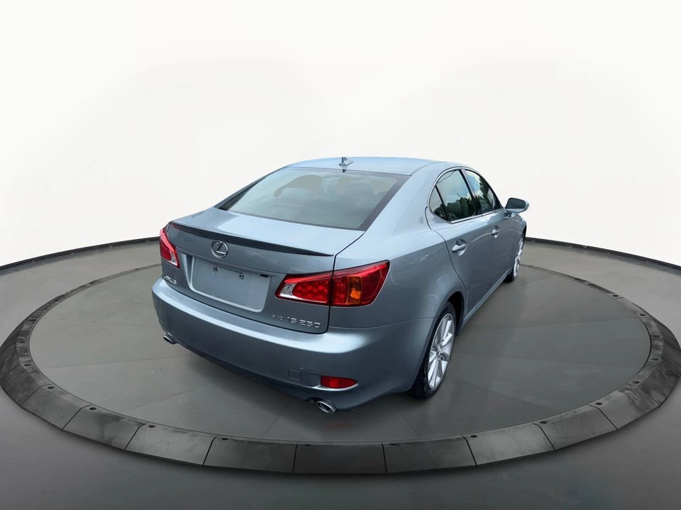 2010 Lexus IS 2nd Gen - Image 3 of 20