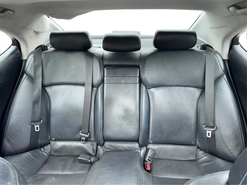 2010 Lexus IS 2nd Gen - Image 15 of 20