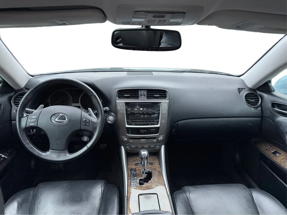 2010 Lexus IS 2nd Gen - Image 14 of 20