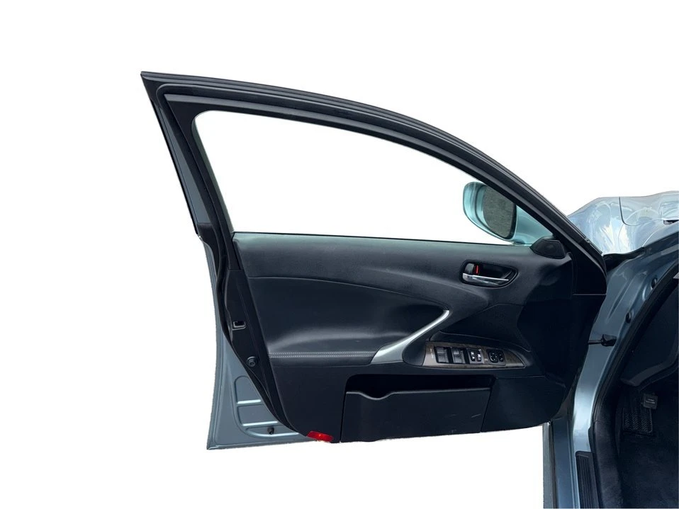 2010 Lexus IS 2nd Gen - Image 20 of 20