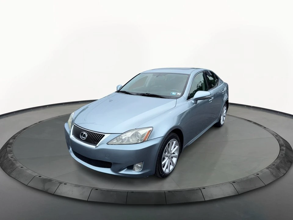 2010 Lexus IS 2nd Gen - Image 8 of 20