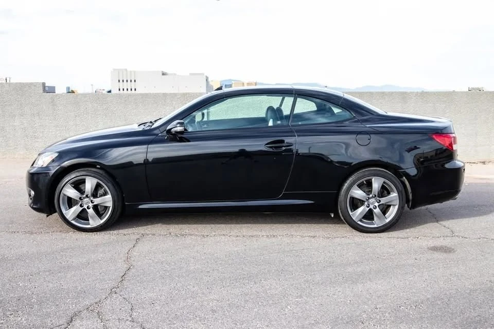 2010 Lexus IS 2nd Gen - Image 3 of 20