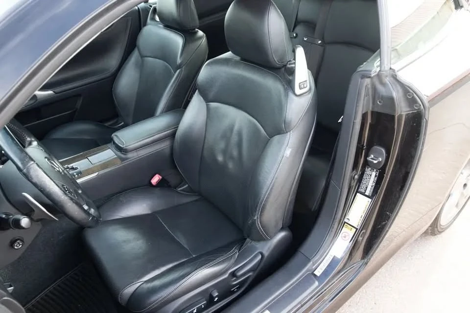 2010 Lexus IS 2nd Gen - Image 16 of 20