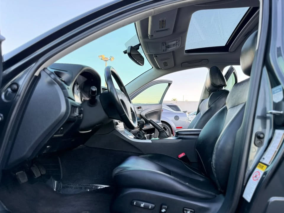 2010 Lexus IS 2nd Gen - Image 21 of 21
