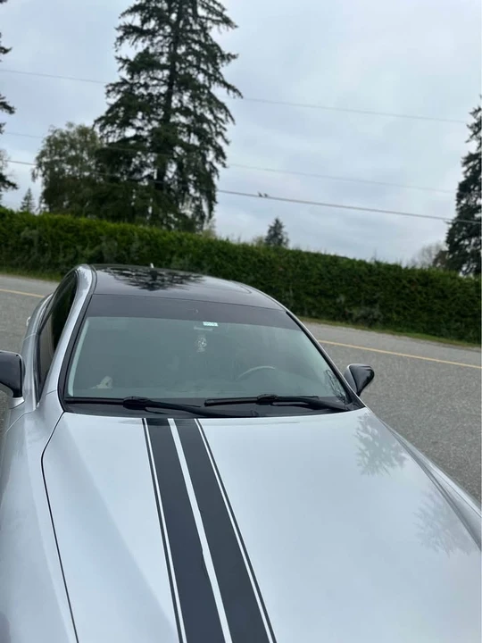 2010 Lexus IS 2nd Gen - Image 4 of 15