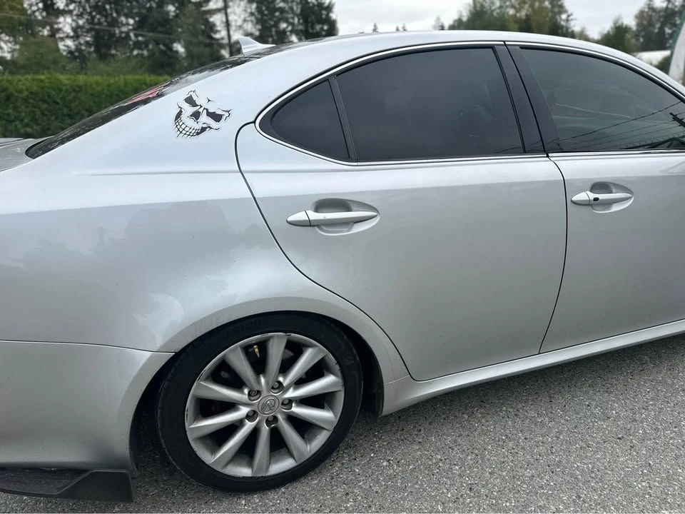 2010 Lexus IS 2nd Gen - Image 5 of 15